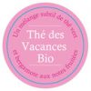 THÉ DES VACANCES BIO LES 100 GRAMMES – Image 2