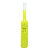 Huile d'olive saveur yuzu et basilic thaï Savor & Sens