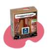 COFFRET 1 SAVEUR PAMPLEMOUSSE POIVRE TIMUT