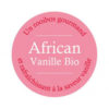 AFRICAN VANILLE LES 100G – Image 2