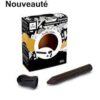 Crayon d'assaisonnement à tailler truffe noire
