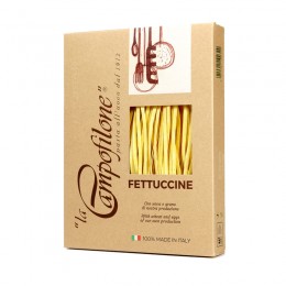 Pâtes Fettuccine LA CAMPOFILONE  250g