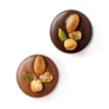Chocolats mendiants noir et lait VOISIN – Image 2