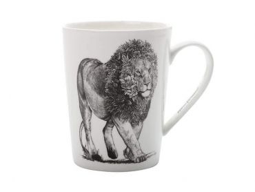 Tasse Lion Maxwell and Williams